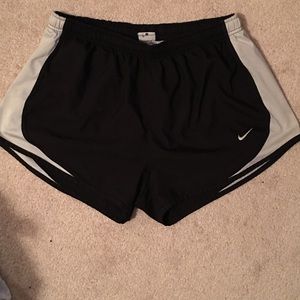 Nike Dy Fit Tempo Running Shorts